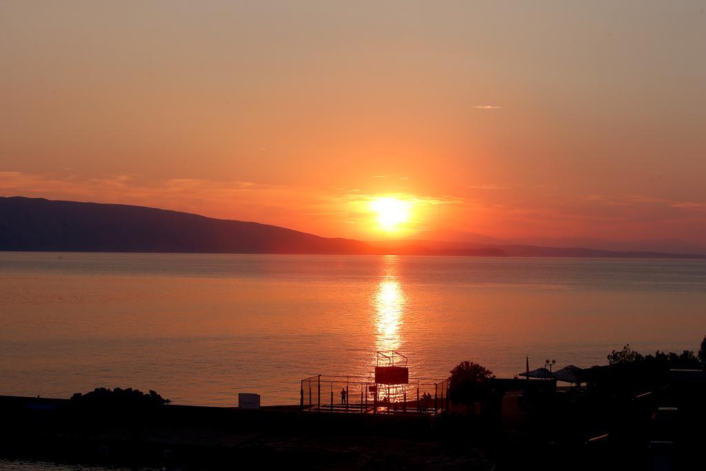 Apartman Beach Zengg